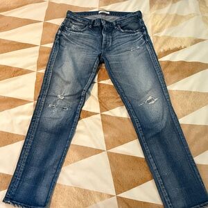 Moussy Vintage Skinny Jeans